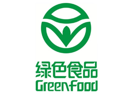 綠色食品標(biāo)識