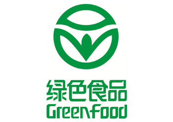 綠色食品標(biāo)識(shí)